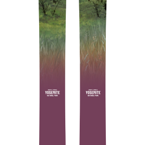 Yosemite Maiden 101 Free Shipping Marketable