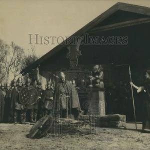 1966 Press Photo Norwegian Travel Office - RSH18975 Quality From China Cheap