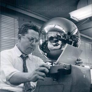 1958 Press Photo Photo Clearance Wiki