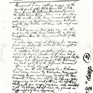 1958 Press Photo Harry S Truman US President Clearance Fast Delivery