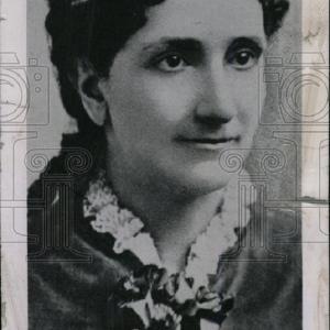 1958 Press Photo Mary Baker Eddy - RRW81149 Discount View