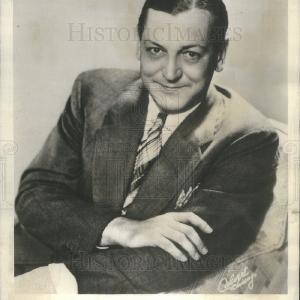 1958 Press Photo Joe Sanders Orchestra Cheap Sale Low Pice Fee Shipping