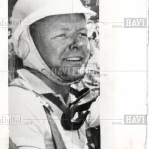 1958 Press Photo Jim Rathmann American Race Car Driver Best Deals