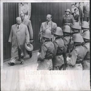 1958 Press Photo Nikita khrsushchev Soviet communist Hot Sale Online