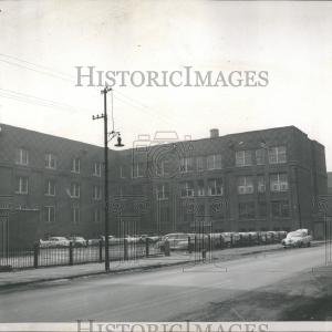 1958 Press Photo Montefiore School For Problem Boys Best Store To Get Sale Online