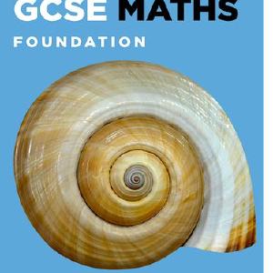 Edexcel GCSE Maths Foundation Homework Book Discount For Nice