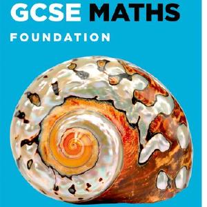 Edexcel GCSE Maths Foundation Student Book With Credit Card
