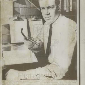 1967 Press Photo Adam Clayton Powell III Buy Cheap Deals