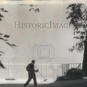 1966 Press Photo Valerie Percy Murder Mine Detector 2025 Sale Online