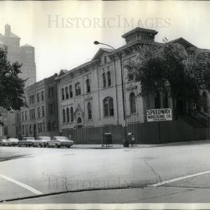 1966 Press Photo Roman Catholic Archdiocese of Chicago Cheap Sale With Paypal