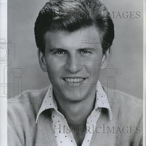 1963 Press Photo Bobby Rydell American rock & roll singer & former teen idol Outlet Hot Sale