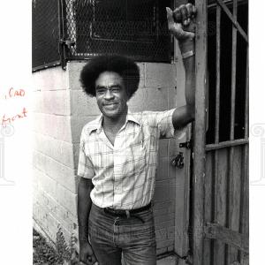 1962 Press Photo Thomas Jackson, photography invention Free Shipping Shop Offer