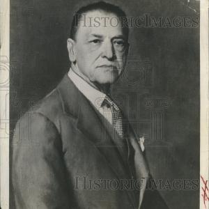 1962 Press Photo Somerset Maugham Free Shipping Manchester Great Sale