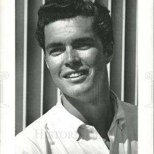 1962 Press Photo Russ Tamblyn West Side Story Discount Nicekicks