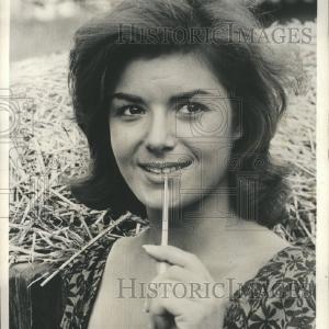 1962 Press Photo Patricia Neal Buy Cheap Best Wholesale