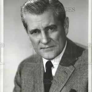 1962 Press Photo ERIC SEVAREID Pre Order