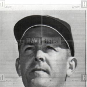 1960 Press Photo Pete Runnels Baseball player Buy Cheap Footlocker Pictures