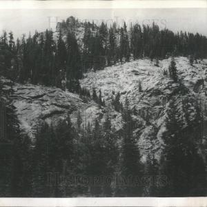 1960 Press Photo no relevant info Official For Sale