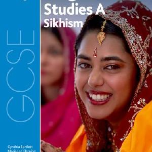 GCSE Religious Studies for AQA A: Sikhism Buy Online Cheap
