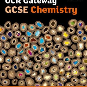 OCR Gateway GCSE Chemistry Student Book Outlet Genuine