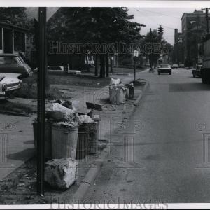 1970 Press Photo Street 2025 Newest Cheap Online