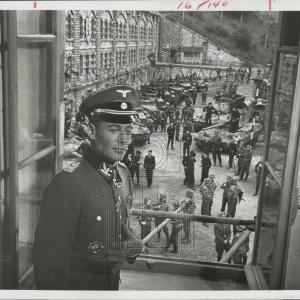 1970 Press Photo Peter O'Toole Stars In "Night Of The Generals" Outlet Countdown Package