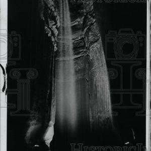 1970 Press Photo Lookout Mountain/Tennessee/Caves - RRW71311 For Sale Online