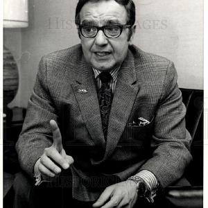 1970 Press Photo Lopatin American Raceways Explore Cheap Pice