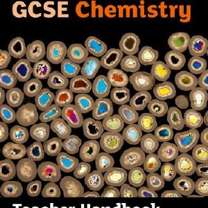OCR Gateway GCSE Chemistry Teacher Handbook With Paypal Free Shipping