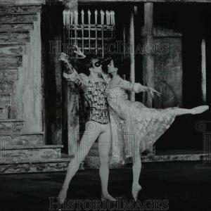 1967 Press Photo Romeo and Juliet Cheap Cheap Online