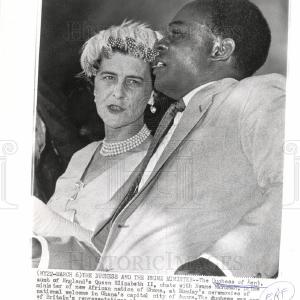 1957 Press Photo Princess Marina Duchess of Kent UK Best Store To Get Cheap Online