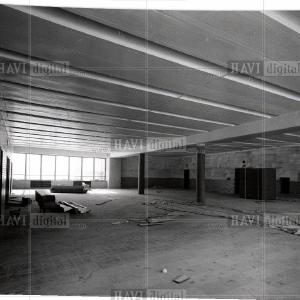 1957 Press Photo old school Best Wholesale Sale Online