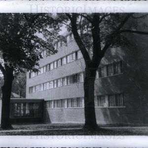 1957 Press Photo New  dormitory Discount With Mastercard
