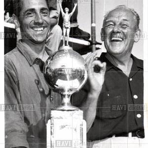 1957 Press Photo Jack Shaiffer Buy Cheap 2025 Unisex