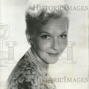 1959 Press Photo Mary Martin Larry Hagman - RRV12967 Looking For