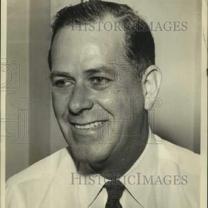 1957 Press Photo Ervin Cook - sas18755 Buy Cheap Big Discount