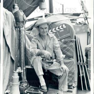 1957 Lawrence Arabia Author Lowell Thomas Press Photo Footlocker Pictures Sale Online