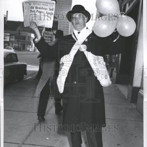 1957 Press Photo  New York City Fifteen-year-old Discount Best Sale