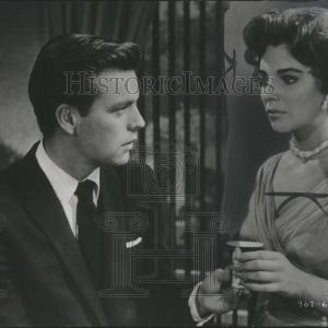 1957 Joan Collins Press Photo Amazon Online