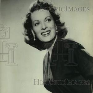 1957 Press Photo Actress Maureen O'Hara Buy Cheap Tumblr