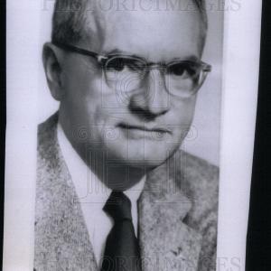 1956 Press Photo Trans World Airiness Pneumonia NY Cheap Sale Pay With Visa