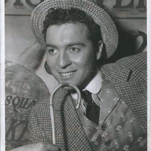 1956 Press Photo Sydney Chaplin film theatre Actor Best Store To Get Sale Online