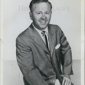 1965 Press Photo Mickey Rooney Buy Online