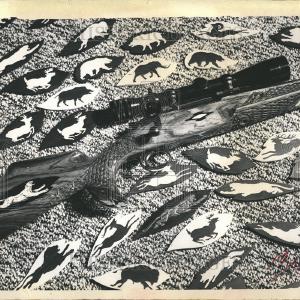 1965 Press Photo Firearm Riffle Sale Ebay