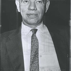 1961 Press Photo Dr. Leland Haworth, Atomic Energy Discount Latest Collections