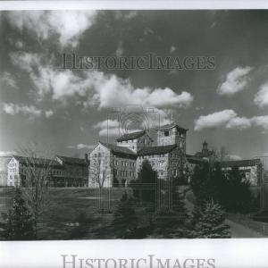 1961 Press Photo Catholic Religious Orders Newyork Limited Edition Cheap Pice