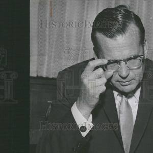 1960 Press Photo William C. Newberg Outlet Websites