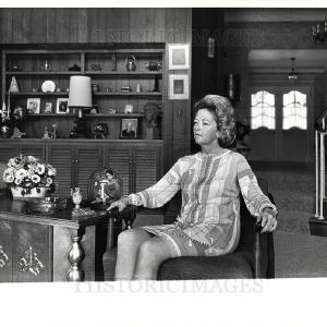1969 Press Photo Mrs. Lee Iacocca Cheapest Pice Online