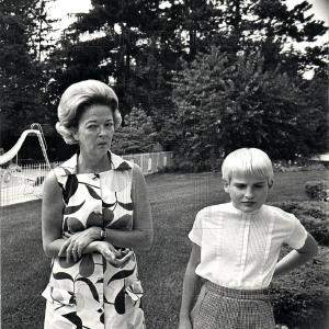 1969 Press Photo Mrs. Lee Iacocca Outlet Release Dates