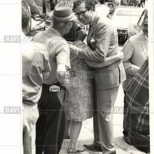 1969 Press Photo John Rockefeller Recommend Online